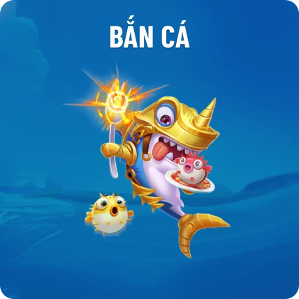LUCKY88 31 bắn cá lucky88