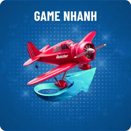 LUCKY88 34 game nhanh lucky88
